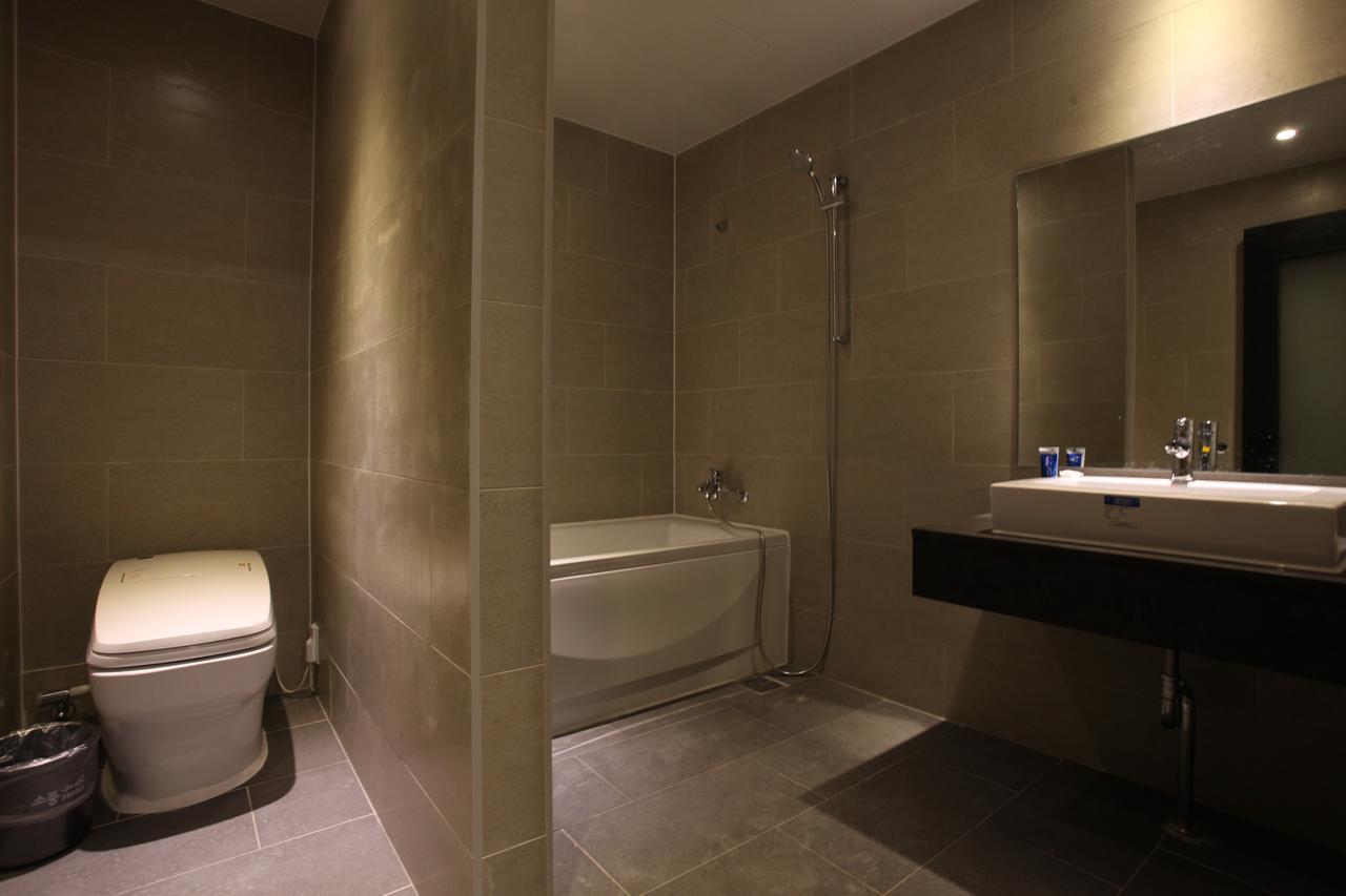 Hotel Sopoong Incheon Buitenkant foto