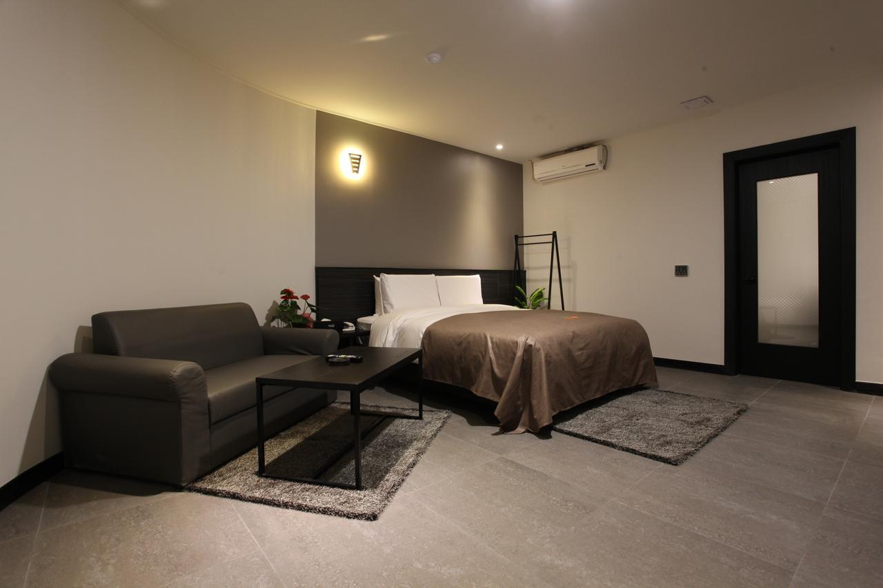 Hotel Sopoong Incheon Buitenkant foto