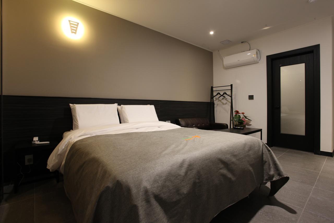 Hotel Sopoong Incheon Buitenkant foto