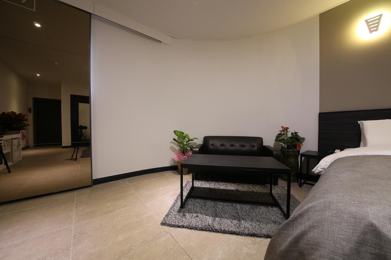 Hotel Sopoong Incheon Buitenkant foto