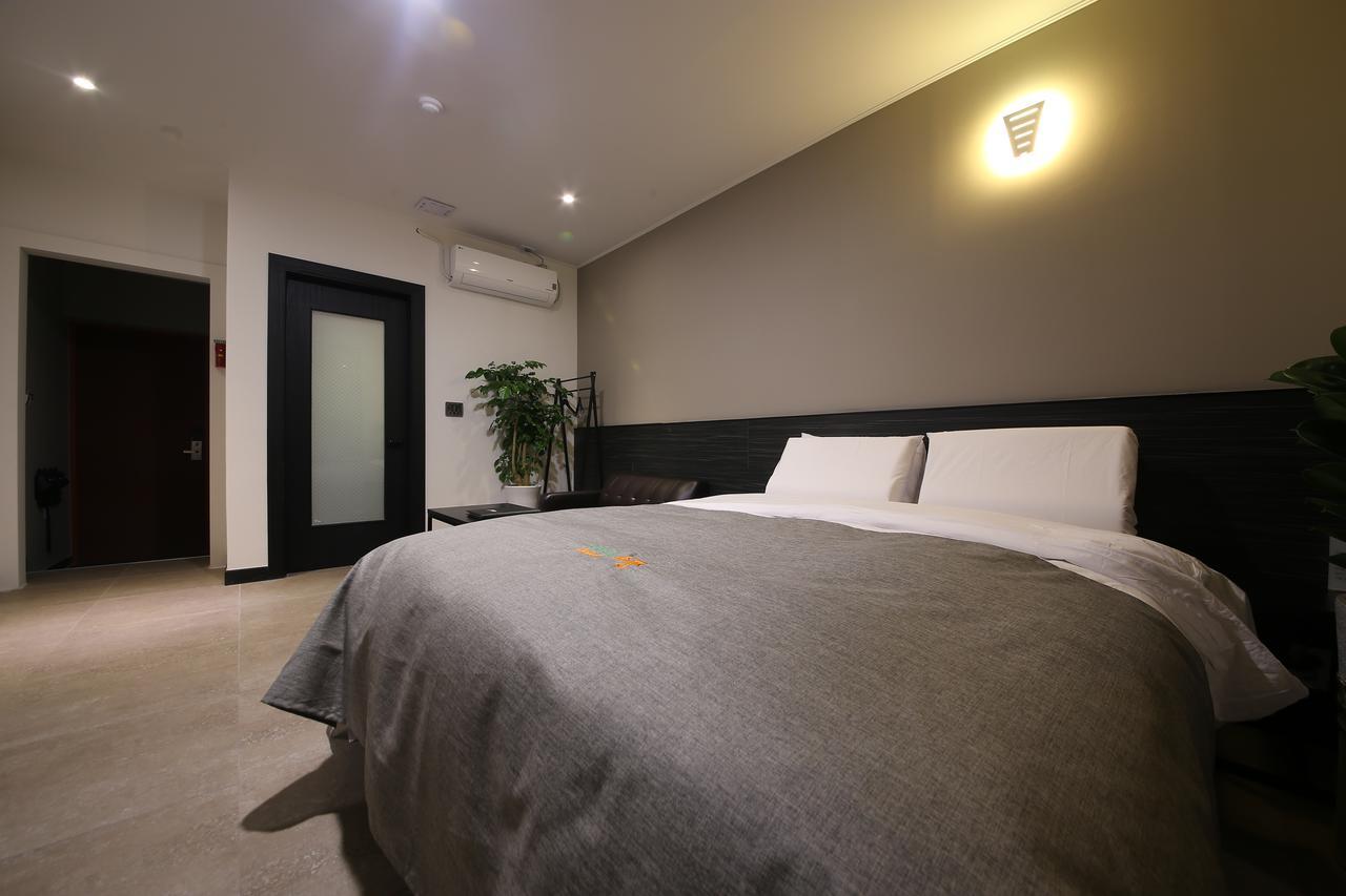 Hotel Sopoong Incheon Buitenkant foto