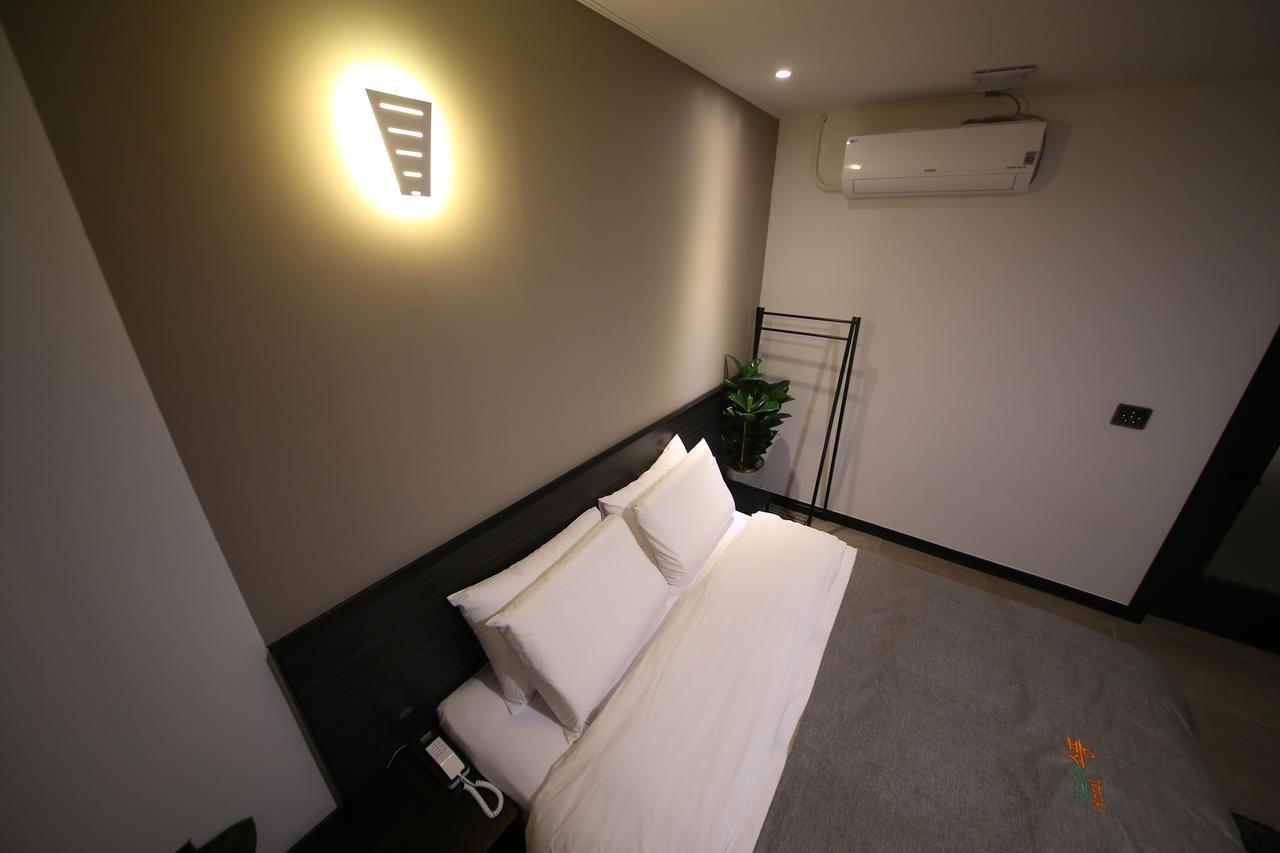 Hotel Sopoong Incheon Buitenkant foto