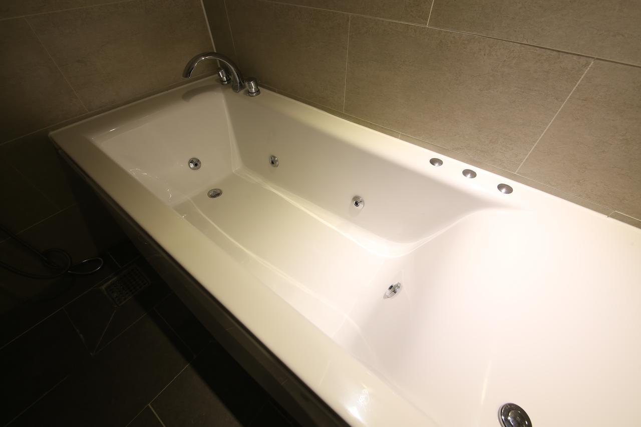 Hotel Sopoong Incheon Buitenkant foto